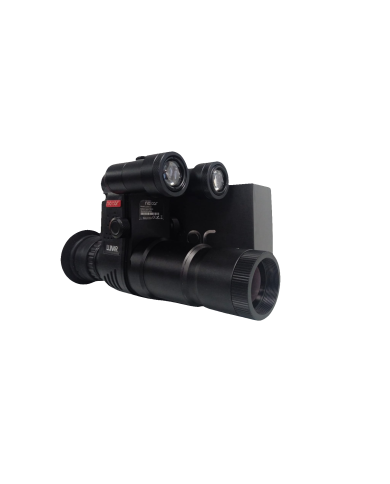 Noxar Magnar-mini 4x - lunetka do nasadki noktowizyjnej