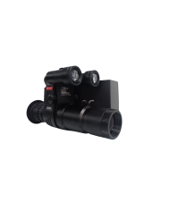 Noxar Magnar-mini 4x - lunetka do nasadki noktowizyjnej