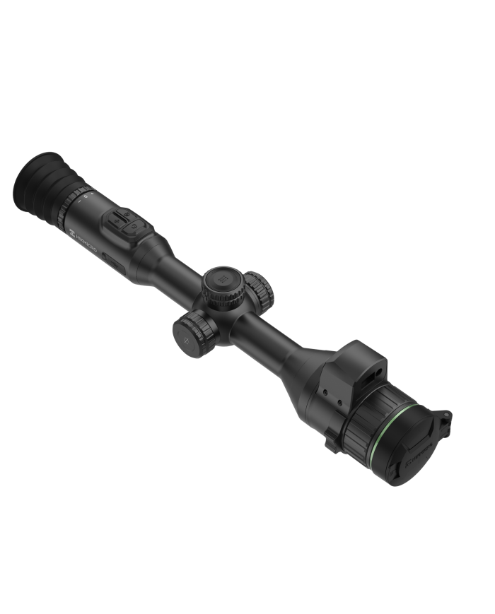 HIKMICRO ALPEX 4K LRF A50EL (bez iluminatora) - celownik noktowizyjny