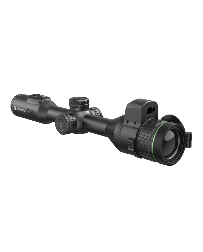 HIKMICRO ALPEX 4K LRF A50EL (bez iluminatora) - celownik noktowizyjny