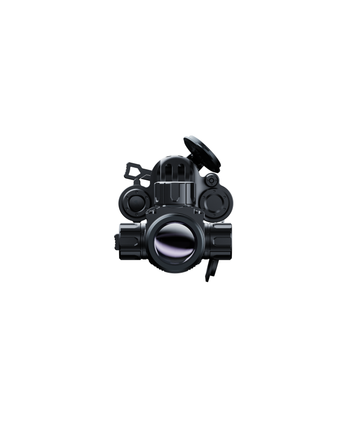 PARD TD32 LRF (850 nm) - celownik termowizyjnynoktowizyjny