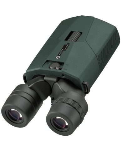 Lornetka ALPEN OPTICS Apex Steady 14x42 HD z funkcją stabilizacji obrazu