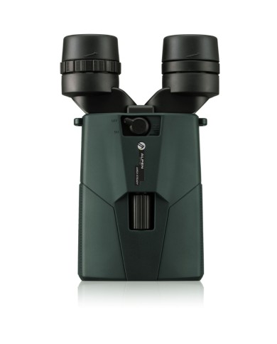 Lornetka ALPEN OPTICS Apex Steady 14x42 HD z funkcją stabilizacji obrazu