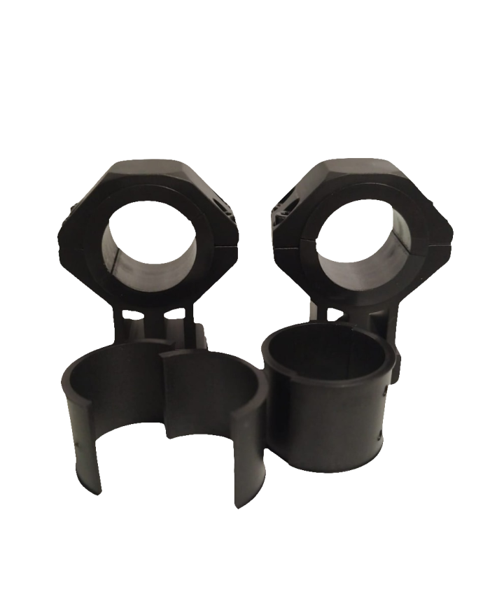 Noxar Magnar 1-8x24 - luneta celownicza Noxar Magnar 1-8x24 - luneta celownicza