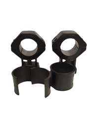 Noxar Magnar 1-8x24 - luneta celownicza Noxar Magnar 1-8x24 - luneta celownicza