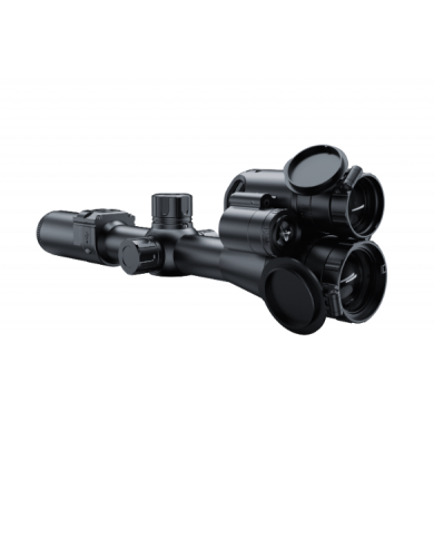 Luneta Termowizjno-Noktowizyjna Pard TD62-70