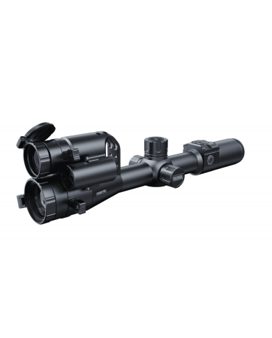 Luneta Termowizjno-Noktowizyjna Pard TD62-70