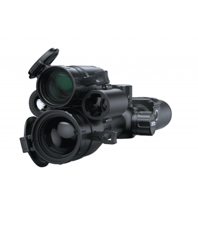 Luneta Termowizjno-Noktowizyjna Pard TD62-70
