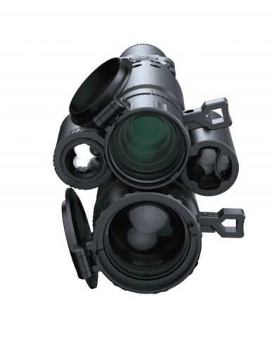 Luneta Termowizjno-Noktowizyjna Pard TD62-70