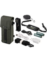 Monokular termowizyjny Alpen Apex 54mm