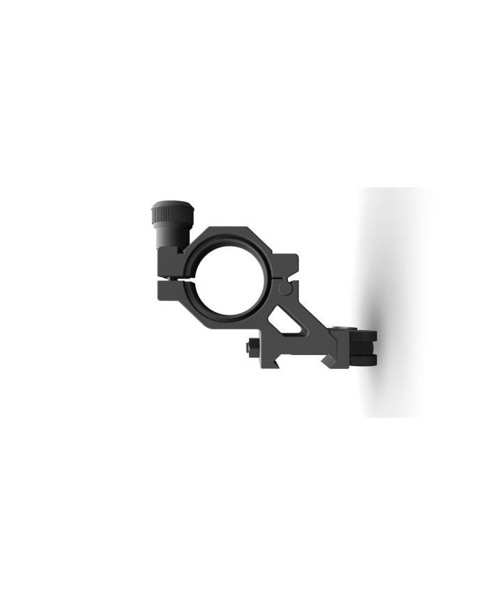 Noxar ARM-45 (Adjustable Rail Mount 45°) - montaż do iluminatora na szynę