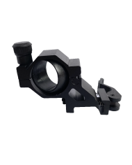 Noxar ARM-45 (Adjustable Rail Mount 45°) - montaż do iluminatora na szynę