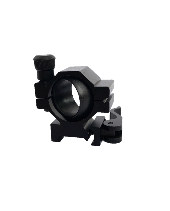 Noxar ARM (Adjustable Rail Mount) - montaż do iluminatora na szynę