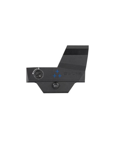 Celownik kolimatorowy Delta MiniDot III z montażem na strzelbę