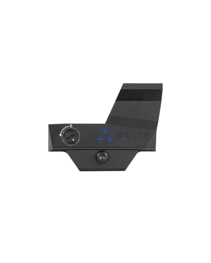 Celownik kolimatorowy Delta MiniDot III z montażem na strzelbę