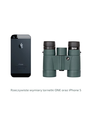 Lornetka Delta Optical One 8x32