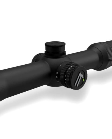 LUNETA ALPEN APEX XP 2,5-15X56 A4