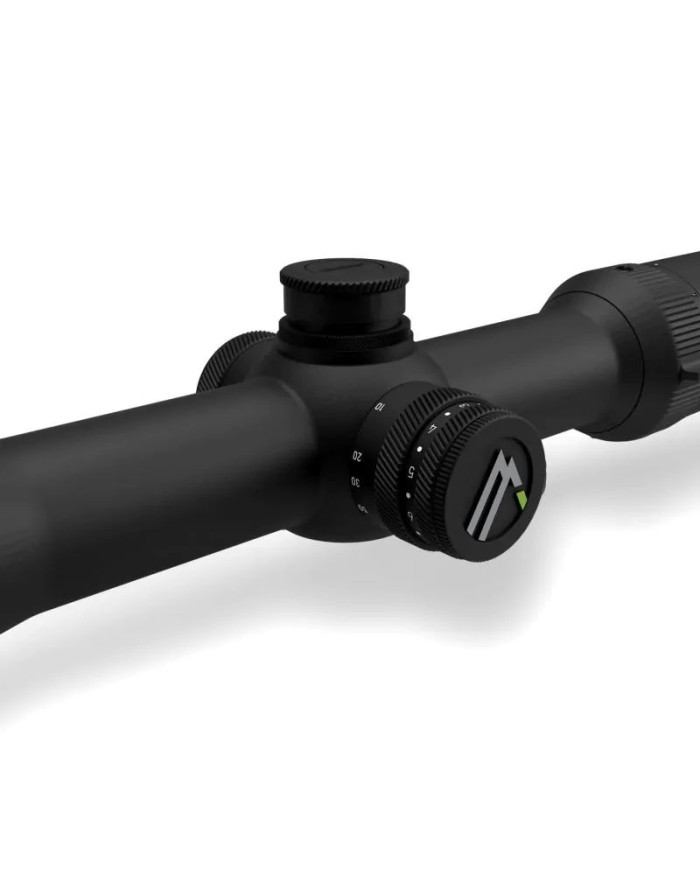 LUNETA ALPEN APEX XP 2,5-15X56 A4