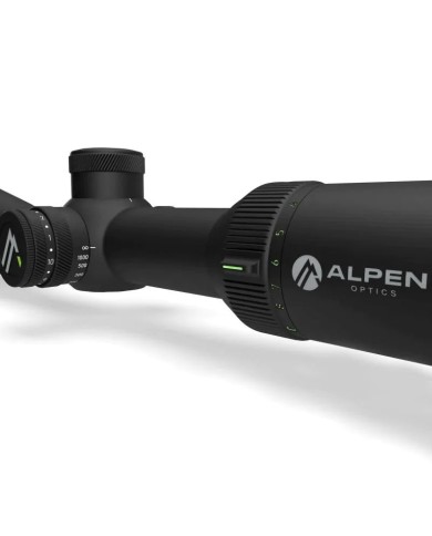 LUNETA ALPEN APEX XP 2,5-15X56 A4