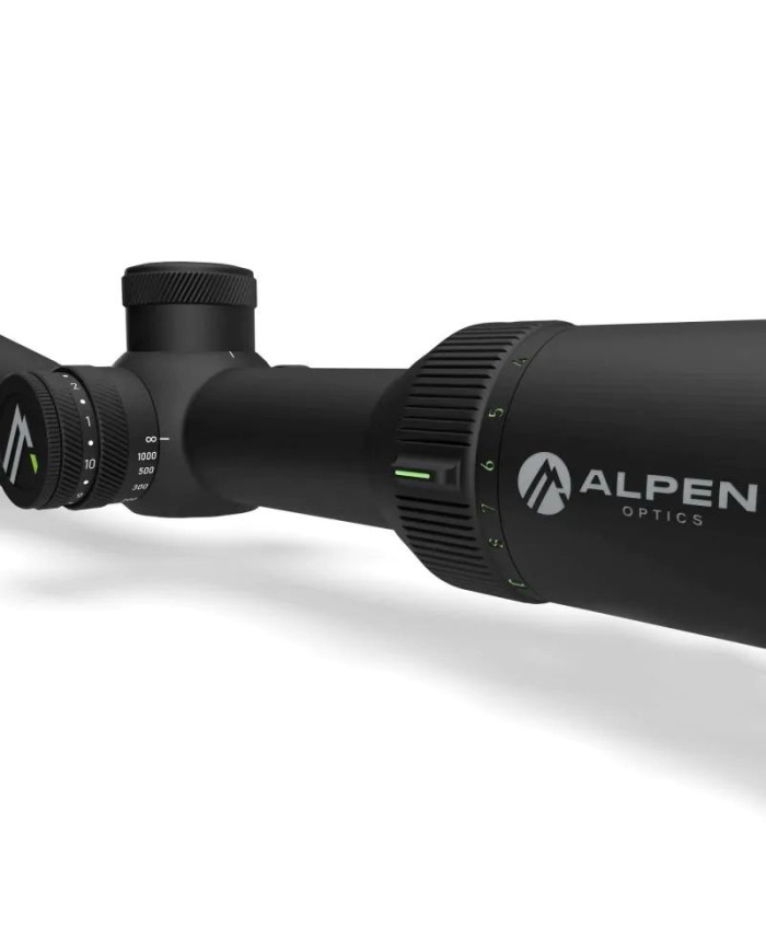 LUNETA ALPEN APEX XP 2,5-15X56 A4