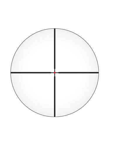 LUNETA ALPEN APEX XP 1,5-9X45