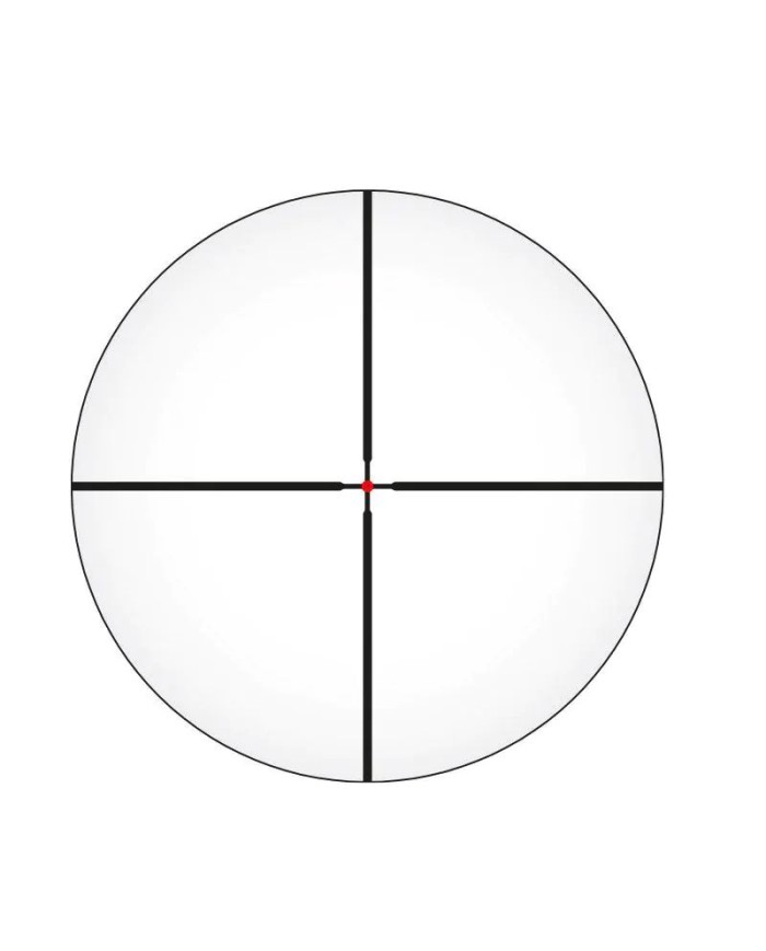 LUNETA ALPEN APEX XP 1,5-9X45