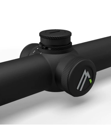 LUNETA ALPEN APEX XP 1-6X24 DUPLEX