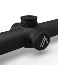 LUNETA ALPEN APEX XP 1-6X24 DUPLEX