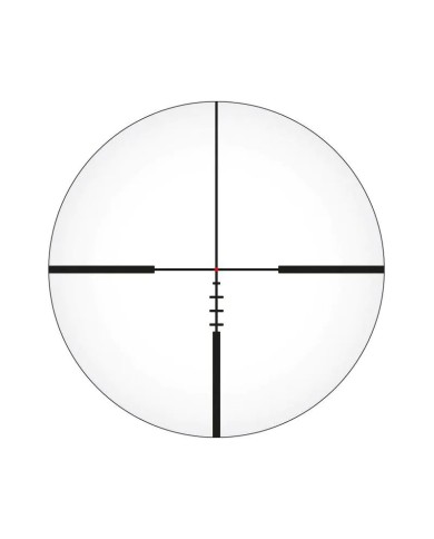 LUNETA ALPEN APEX XP 5-25X50