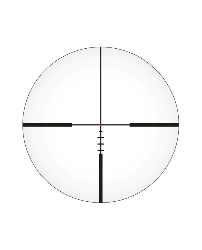 LUNETA ALPEN APEX XP 5-25X50