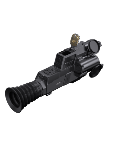 Celownik termowizyjny/noktowizyjny 2w1 PARD LANDSAT COMPACT 640-850nm (70mm)