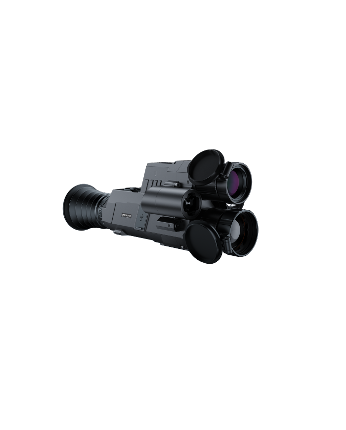 Celownik termowizyjny/noktowizyjny 2w1 PARD LANDSAT COMPACT 640-850nm (70mm)