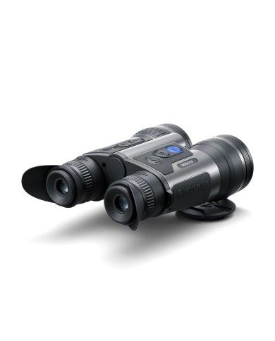 Lornetka termowizyjna Pulsar Merger LRF XT50