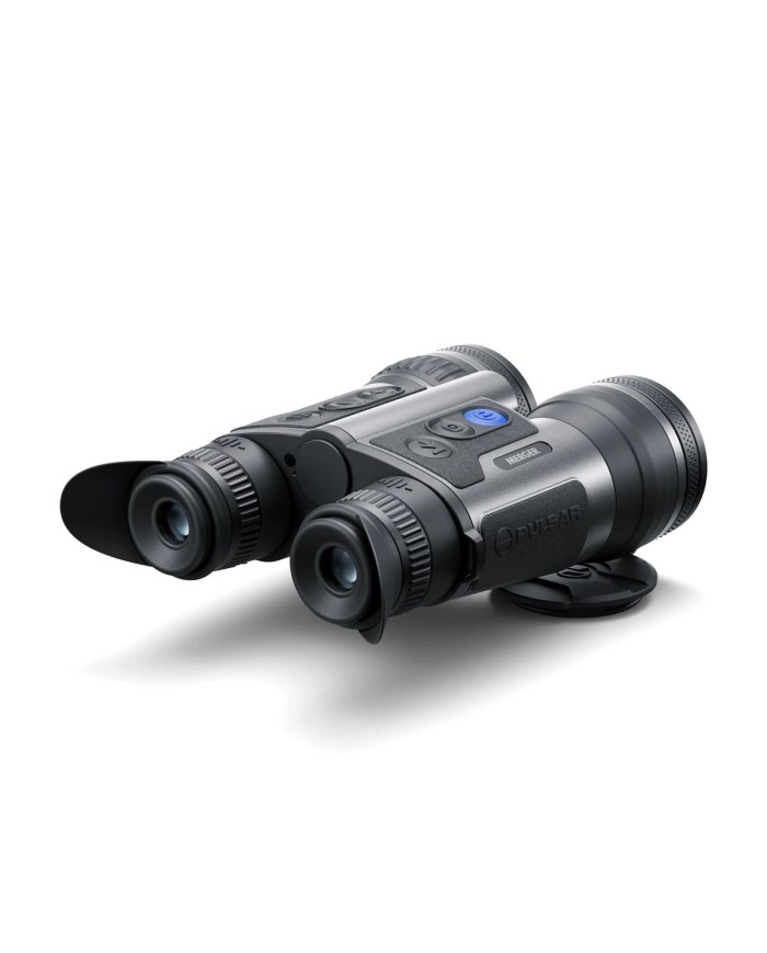 Lornetka termowizyjna Pulsar Merger LRF XT50