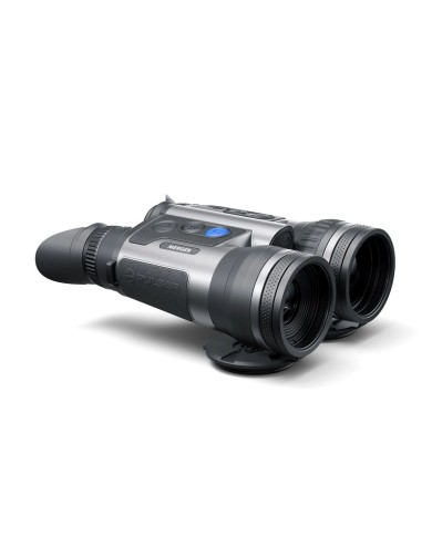 Lornetka termowizyjna Pulsar Merger LRF XT50