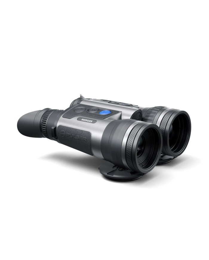 Lornetka termowizyjna Pulsar Merger LRF XT50