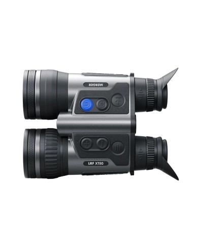 Lornetka termowizyjna Pulsar Merger LRF XT50