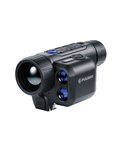 Termowizor Pulsar Axion 2 LRF XG35