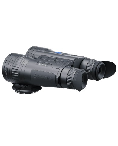 Lornetka termowizyjna Pulsar Merger LRF XL50
