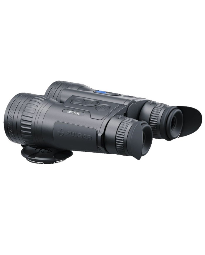 Lornetka termowizyjna Pulsar Merger LRF XL50