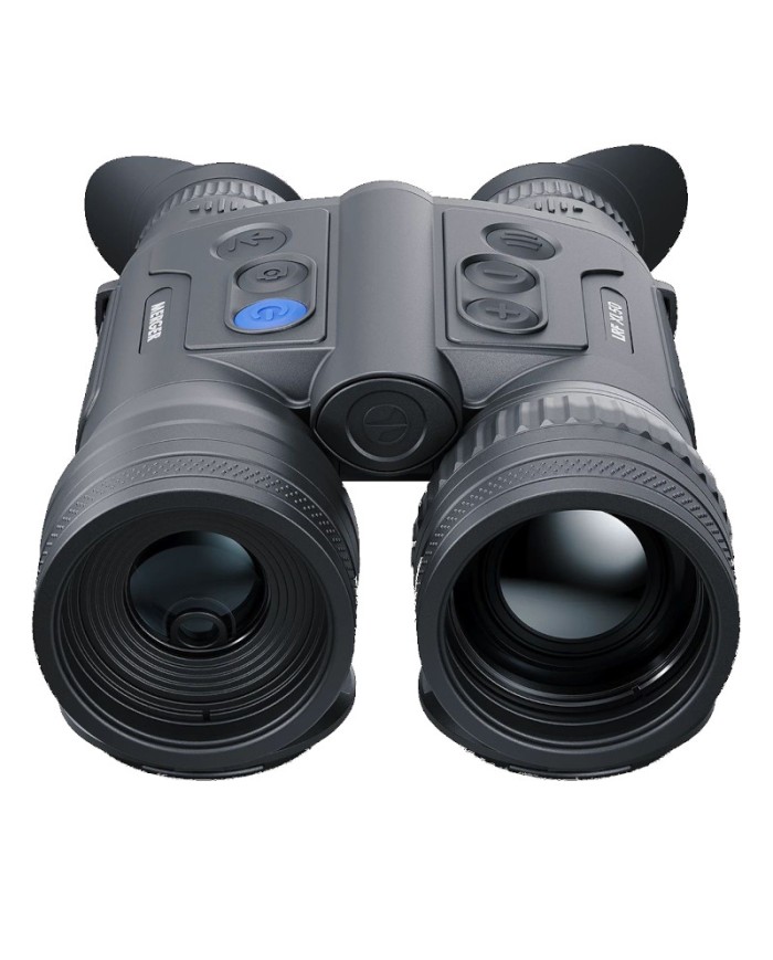 Lornetka termowizyjna Pulsar Merger LRF XL50