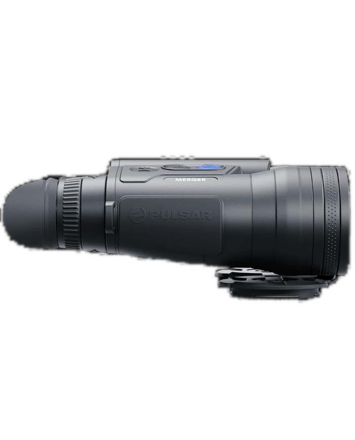 Lornetka termowizyjna Pulsar Merger LRF XL50