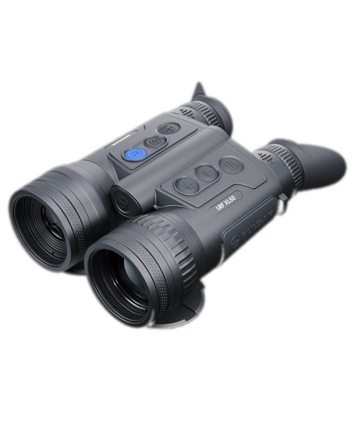 Lornetka termowizyjna Pulsar Merger LRF XL50