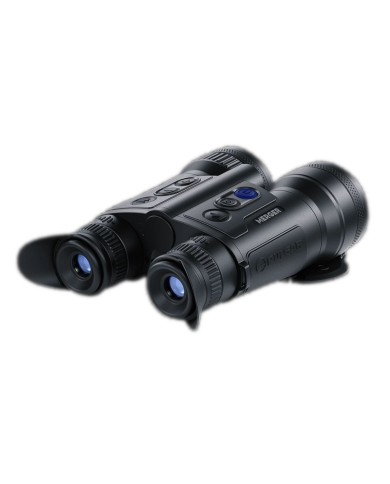 Lornetka termowizyjna Pulsar Merger LRF XP50