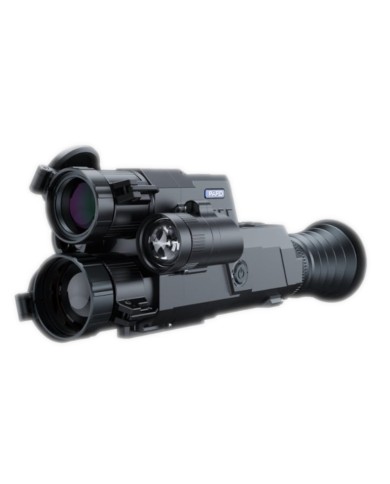 Celownik termowizyjny/noktowizyjny 2w1 PARD LANDSAT COMPACT 640-850nm (70mm)