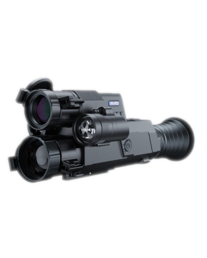 Celownik termowizyjny/noktowizyjny 2w1 PARD LANDSAT COMPACT 640-850nm (70mm)