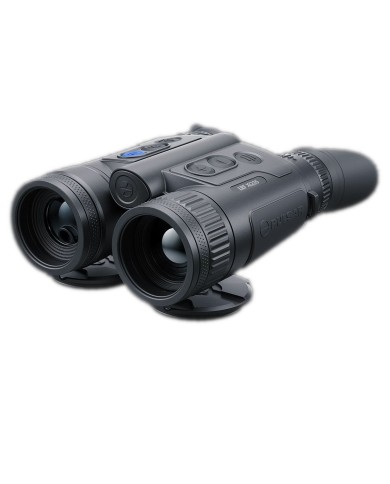 Lornetka termowizyjna Pulsar Merger LRF XP35