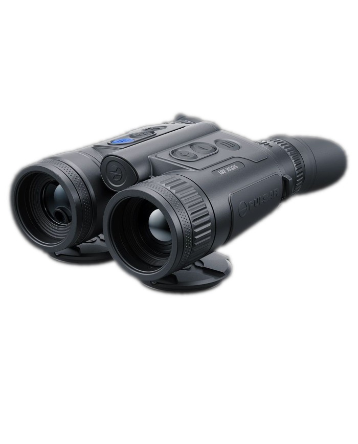 Lornetka termowizyjna Pulsar Merger LRF XP35