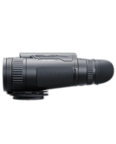 Lornetka termowizyjna Pulsar Merger LRF XP35