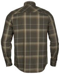 Harkila Anker L/S Shirt - koszula myśliwska w kratę